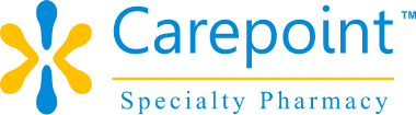Carepoint Specialty Pharmacy logo