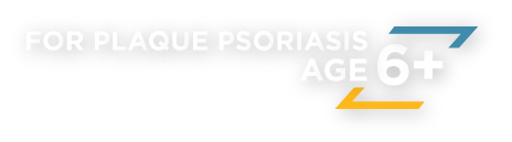 Plaque Psoriasis+