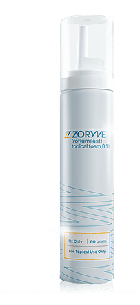 ZORYVE® (roflumilast)